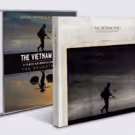 PBS' THE VIETNAM WAR to Be Accompanied by Two Soundtracks Releasing on 9/15