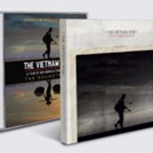 PBS' THE VIETNAM WAR to Be Accompanied by Two Soundtracks Releasing on 9/15