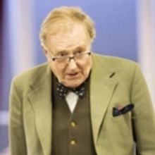 HARRY POTTER Alum Robert Hardy Passes Away at 91