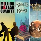 Maine State Music Theatre Announces Diamond Anniversary 60th Season