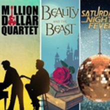 Maine State Music Theatre Announces Diamond Anniversary 60th Season