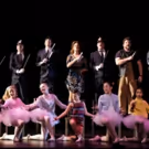 VIDEO: Behind The Scenes Look At BILLY ELLIOT At San Diego Musical Theatre!