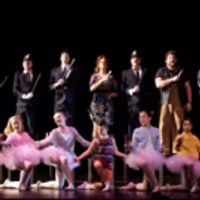 VIDEO: Behind The Scenes Look At BILLY ELLIOT At San Diego Musical Theatre! Video
