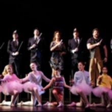 VIDEO: Behind The Scenes Look At BILLY ELLIOT At San Diego Musical Theatre!