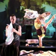 The 2017 Dumbo Dance Festival: A Four-Day Spectacular