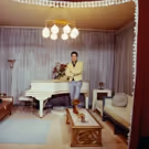 Significant Elvis Presley Musical Artifact Returns Home to Graceland