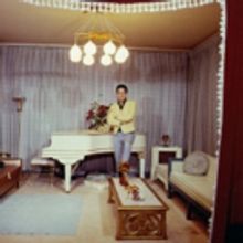 Significant Elvis Presley Musical Artifact Returns Home to Graceland