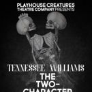 Austin Pendleton to Direct Playhouse Creatures Production of THE TWO-CHARACTER PLAY