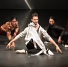 Fadi Khoury's FJK DANCE Season '17 at NY Live Arts Begins 9/14-15