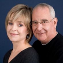 Michael Tucker and Jill Eikenberry and the NJ Rep ALL ABOUT EVE FESTIVAL