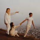 Detour dance to Debut Site-Specific FUGUE in San Francisco's Mission District
