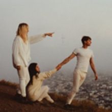 Detour dance to Debut Site-Specific FUGUE in San Francisco's Mission District