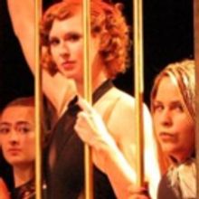 Bad Girls In the News:  Players Club of Swarthmore presents CHICAGO, 9/15-30