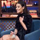 Lea Michele Says She's Ready To Do FUNNY GIRL on Broadway; Ryan Murphy No Longer…