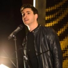 NEWSIES, KINKY BOOTS Star Adam Kaplan Visits the Broadwaysted Podcast