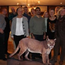 THE CAT THAT CHANGED AMERICA Selected for DTLA Film Festival