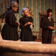 BWW Review: ARSENIC AND OLD LACE at The Players Centre For The Performing Arts