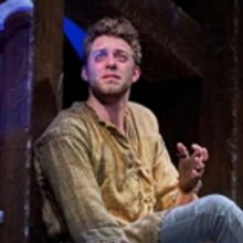 Corey Mach Stars in Great Lakes Theater's THE HUNCHBACK OF NOTRE DAME and A MIDSUMMER