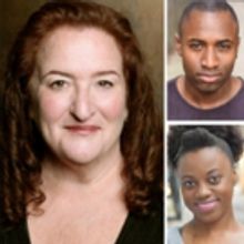 Rusty Schwimmer to Star in Return of HELLCAB at The Agency Theater Collective