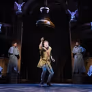 Photo Flash: First Look at Corey Mach and More in Great Lakes Theater's THE…
