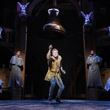 Photo Flash: First Look at Corey Mach and More in Great Lakes Theater's THE…