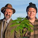 NZ Comedy WEED by Anthony McCarten Hits Circa Theatre