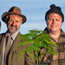 NZ Comedy WEED by Anthony McCarten Hits Circa Theatre