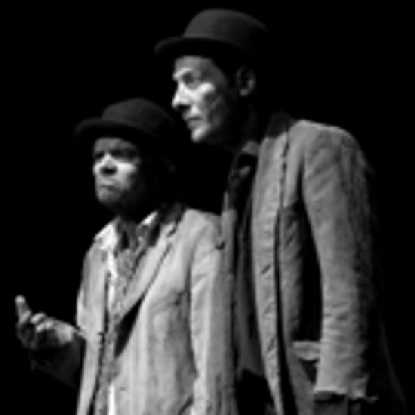 BWW Review: WAITING FOR GODOT, Arts Theatre Photo