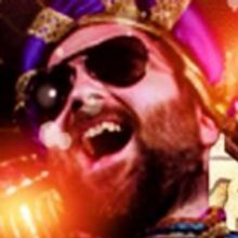 Charles Court Opera Returns with the World Premiere of the Wackiest Pantomime in Lond