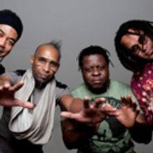 Omar Sosa Quarteto Afrocubano to Play Two Shows at Music Hall's Jazz Cafe