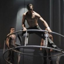 EDINBURGH 2017: BWW Q&A- Cirkopolis