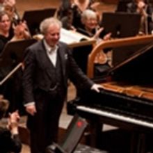 Andras Schiff to Return to New York Philharmonic as Conductor, Performer