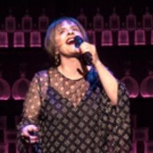 Photo Flash: Patti LuPone's DECONSTRUCTING PATTI Raises $280,911 for BC/EFA with Chri