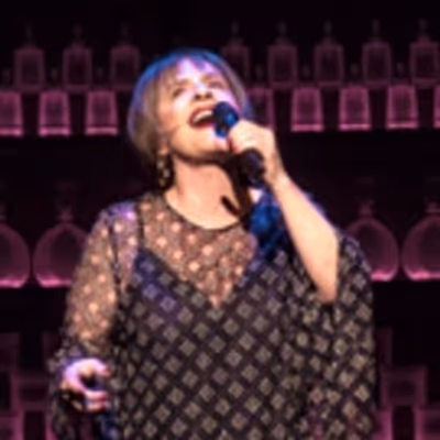 Photo Flash: Patti LuPone's DECONSTRUCTING PATTI Raises $280,911 for BC/EFA with Christine Ebersole, Frances Ruffelle and More!