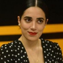 Photo Flash: In Rehearsal for the West Coast Premiere of EXIT STRATEGY