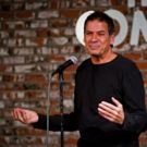 Grammy Nominated Comedian Bobby Collins Comes to Patchogue Theatre