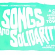 Star-Studded Line-up Announced for West End Grenfell Tower Benefit Concert this…