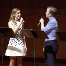 VIDEO: 5th Avenue Theatre's HOLIDAY INN Stars Sing Irving Berlin Medley