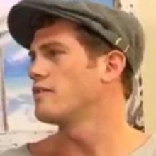 Kim or Ellen? Who Does MISS SAIGON's Alistair Brammer Think is Chris's True Love?