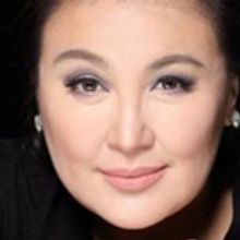 The Philippines' Megastar Sharon Cuneta Holds One-Night-Only Concert at Queens…