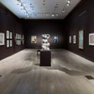 MODIGLIANI UNMASKED Now on View at The Jewish Museum