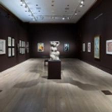 MODIGLIANI UNMASKED Now on View at The Jewish Museum