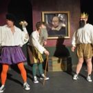 Photo Flash: Ophelia's Jump Presents THE COMPLETE WORKS OF WILLIAM SHAKESPEARE…