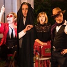 We Happy Few to Stage DRACULA This October