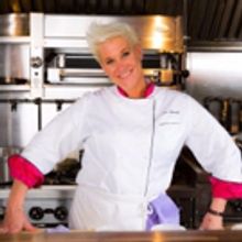 Cheetos-Inspired Dishes at PHIL & ANNES GOOD TIME LOUNGE in Brooklyn