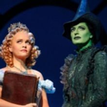 BroadwayWorld Live Is Heading to Oz Next Week with the Witches of WICKED!