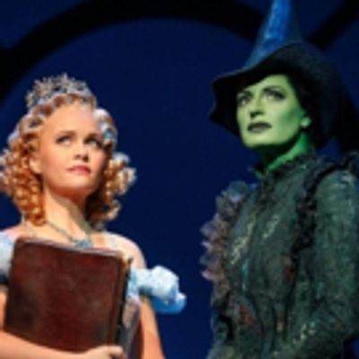 BroadwayWorld Live Is Visiting the Witches of WICKED Today at 5:30pm EST!