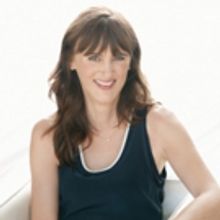 JEN SINCERO Presents her Latest Book: YOU ARE A BADASS AT MAKING MONEY at The Music H