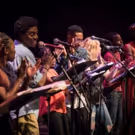 Photo Flash: Griffin Matthews' WITNESS UGANDA Gets Reading at The Wallis