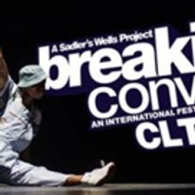 Blumenthal Performing Arts to Present Hip Hop Festival BREAKIN' CONVENTION 2017